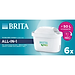Hộp 6 Lõi lọc BRITA MAXTRA PRO (900L)