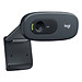Thiết bị truyền hình ảnh (Webcam) Logitech C270 tích hợp Micro - Hàng Chính Hãng