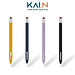 Ốp Case Bảo Vệ Dành Cho Pencil Pro/ Apple Pencil 2, Kai.N Retro, Kiểu Dáng Bút Chì - Hàng Chính Hãng