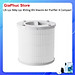 Lõi lọc không khí Xiaomi Smart Air Purifier 4 Compact - Hàng Chính Hãng