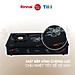 Bếp gas dương Rinnai RV-3615GL(FM) mặt bếp kính và kiềng bếp men - Hàng chính hãng.