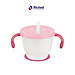 Cốc tập uống 3 giai đoạn AQ Richell Nhật Bản phiên bản châu Á | Baby
