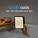 Máy đọc sách All New Kindle Oasis 3 - Hàng nhập khẩu