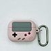 Ốp Case Bảo Vệ Kai.N GameBoy Dành Cho Airpods Pro 2 / Airpods Pro / Airpods 3 - Hàng Chính Hãng