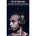 Tai Nghe Gaming Chụp Tai Máy Tính Besti BT01 Có Đèn Led Đổi Màu Và Mic Đàm Thoại, Headphone Chơi Game Trên Laptop, PC - Hàng Chính Hãng Besti