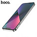 Kính cường lực full màn hình Hoco G5 cho iPhone 13 series - Hàng chính hãng