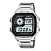 Đồng hồ Casio nam AE-1200WHD-1AVDF