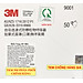 Khẩu trang 3M 9001 - Khẩu trang 3D Mask chống bụi mịn, phòng độc, chống giọt bắn