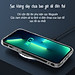 Ốp lưng dẻo cho iPhone 8 / SE 2020 / 8 Plus / X / XS / XR / XS Max / 11 / 11 Pro / 11 Pro Max / 12 / 12 Pro / 12 Pro Max / 12 Mini / 13 / 13 Pro / 13 Pro Max / 13 Mini / 14 / 14 Pro / 14 Pro Max / 14 Max -Hàng chính hãng-Photodesign VN