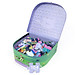 Đồ Chơi Xếp Hình Puzzle MIDEER Kiểu Valy 104 Mảnh Ghép Dành Cho Bé Từ 4 Tuổi - Chủ đề Sleeping Beauty