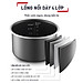 Nồi cơm điện tử Tefal Rice Mate Mini 0.7L RK515168 - Hàng chính hãng