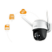Camera IP wifi ngoài trời IMOU Cruiser SE 2MP/4MP - Hàng Chính Hãng