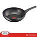 Chảo Tefal chống dính sâu lòng Tefal chef 28cm, C6941902, xuất xứ:Pháp