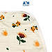 Khăn mặt cho bé xô Muslin 25x25cm - AICDBGMTKQ06 - AIN Closet