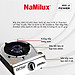 Bếp gas đơn Namilux SM3163APS|Bếp Gas - Lửa Mạnh - Hàng chính Hãng