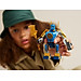 Đồ Chơi Lắp Ráp Chiến Giáp Của Jay - Jay's Mech Battle Pack - Lego Ninjago 71805 (78 Mảnh Ghép)