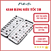 Bàn Cờ Tướng Nam Châm 2 Mặt - Hàng Chính Hãng