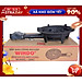 Bếp gas công nghiệp lửa lớn Windo -280  (đầu đốt gang đúc nguyên khối, 3 vòng lửa) -  Hàng Chính Hãng