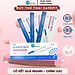 Bút thử thai Safefit phát hiện thai sớm độ chính xác trên 99% (Hộp 1 bút)