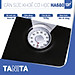 Cân sức khoẻ cơ học Tanita HA680 Nhật Bản,Cân Tanita, chính hãng nhật bản,cân cơ học,cân chính hãng,cân nhật bản,cân sức khoẻ y tế,cân sức khoẻ gia đình,cân sức khoẻ cao cấp,cân120kg,cân 130kg,Cân sức khoẻ mini