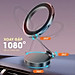 Giá Đỡ Điện Thoại Ô Tô 360 Hít Nam Châm, Hỗ Trợ Tất Cả Điện Thoại Di Động - HÀNG CHÍNH HÃNG MINIIN