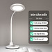 Đèn Bàn Học Cảm Biến FEIDASH TB23S - Điều Chỉnh Chiếu Sáng Đa Hướng - Hệ Số Hoàn Màu Cao Giúp Ánh Sáng Dịu Nhẹ Không Gây Hại Mắt - Nút Điều Khiển Trực Quan, Dễ Sử Dụng - Có Chế Độ Hẹn Giờ Tắt Đèn Vô Cùng Tiện Lợi - Hàng chính hãng