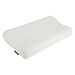 Gối Memory Foam 50D Hình Dáng Thường Lock&Lock HLW112 (50 x 30 cm) - Trắng