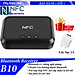 ROGTZ - Bộ Nhận Bluetooth NFC BL-B10 - Bluetooth 4.1, Phạm vi hoạt động 10m, Nguồn DC 5V/2A, Cổng kết nối Bluetooth USB RCA 3.5mm, Hỗ trợ NFC, Phát nhạc từ USB, Âm thanh chất lượng cao, Kết nối dễ dàng - Hàng Chính Hãng