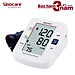 Máy đo huyết áp có giọng nói Tiếng Việt Sinoheart BA 801