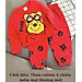 Xả thanh lý set bộ coton cho bé size 14-16kg