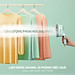 Bàn là hơi nước cầm tay Elmich SIE9161 / SIE9163 / SIE9164 - Hàng chính hãng