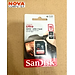 Thẻ Nhớ SD SanDisk Ultra Class 10 16GB - 48MB/s - Hàng Chính Hãng
