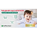 Viên uống bổ sung Acid Folic cho mẹ bầu và cho con bú Folio® - Hộp 120 viên