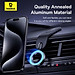 Giá đỡ Baseus C02 Go Series Mag.netic Car Phone Mount Cluster Hít Nam Châm Trên Ô Tô- hàng chính hãng