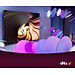 Google Tivi Hisense 4K 43 inch 43A6500K- Hàng chính hãng