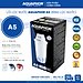 Lõi Lọc Nước AQUAPHOR A5 Thay Cho Bình Lọc Nước AQUAPHOR PRESTIGE, PROVANCE - Hàng Chính Hãng