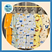 Combo 3 bộ đồ Tole, lanh Bé Trai - Mẫu Tay Dài, cài 2 nút trước - Size 1-14 cho bé 5-45kg-  Chất vải tole, lanh 2 da loại 1 mềm, mịn, mát cho bé trai-  Hàng Việt Nam