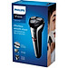 Máy cạo râu khô và ướt Philips S1301/02 - Hàng Chính Hãng