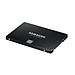 Ổ cứng SSD Samsung 870 EVO SATA III 2.5" SSD 500GB ( MZ-77E500BW ) - Hàng Chính Hãng