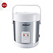 NỒI CƠM ĐIỆN MINI STEBA RK4 M GERMANY, dung tích 0.9 Lít Hàng chính hãng