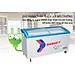 Tủ đông Inverter Sanaky VH-4899K3 - Hàng chính hãng