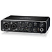 Card âm thanh Behringer U-PHORIA UMC202HD - Chính hãng
