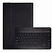 Bao da kèm bàn phím dành cho Samsung Galaxy Tab S8 Ultra, Tab S8 Plus, Tab S8, Bluetooth Keyboard Case có khay để bút chống sốc cao cấp - Hàng chính hãng.