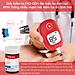 Combo hộp 50 que thử đường huyết và 50 kim lấy máu cho máy đo đường huyết Sinocare Safe AQ