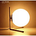 Đèn bàn, đèn decor B099 - ưu đãi bóng led