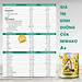 Sữa Hữu Cơ Miwako A+ Hộp 700g Vị Vani Nhập Khẩu Malaysia, Sữa Hạt Organic Dinh Dưỡng Phát Triển Trí Não & Chiều Cao Cho Bé Từ 1-6 Tuổi Vị Ngọt Thanh Dễ Uống