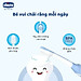 Bàn chải đánh răng cho bé Chicco 6M+