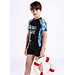 Đồ bơi cho bé trai quần short size lớn đến 55kg