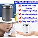 Máy Cạo Râu Mini Bỏ Túi Cao Cấp, 3 Lưỡi Siêu Nhỏ Gọn Công Nghệ Nhật Bản, Siêu Bén, Siêu An Toàn, Công Suất Lớn