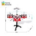 Đồ chơi hướng nghiệp - Bộ trống Jazz Drum cho bé Toyshouse - Nhạc cụ, âm nhạc cho bé yêu - màu xanh
